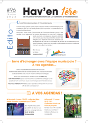 N°: 96 février 2022
