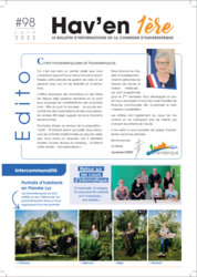 N°98: juin 2022