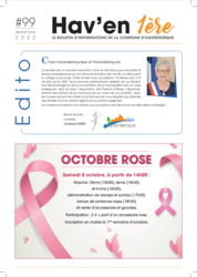 N°99: septembre 2022
