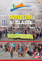 N°: 76 septembre 2015