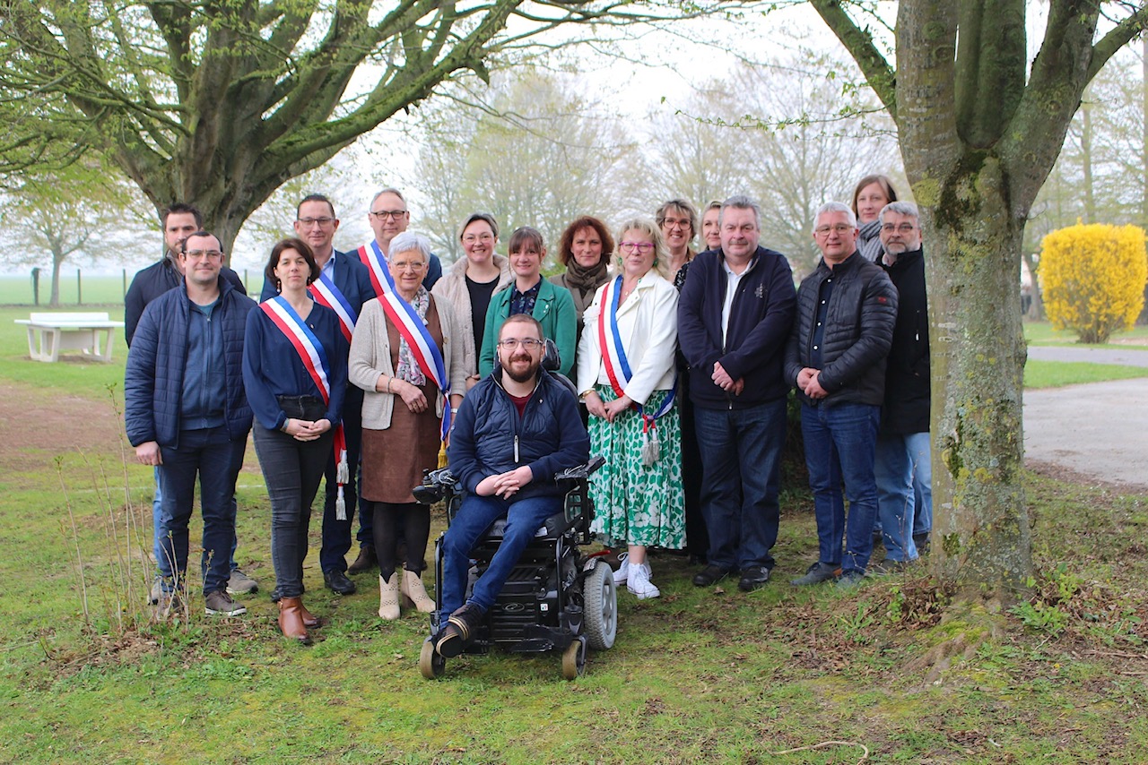 Conseil municipal d&rsquo;Haverskerque